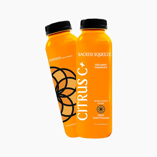 CITRUS C+ (12 Bottles)