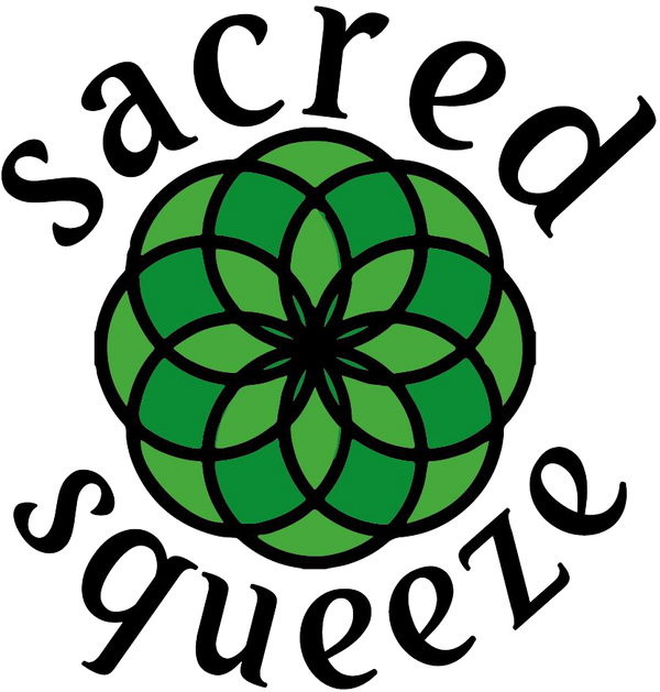 Sacred Squeeze